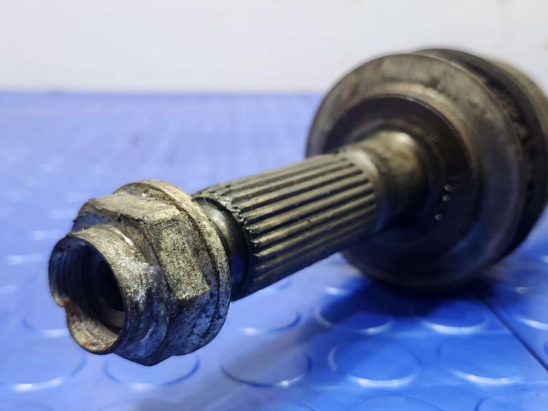 2008-2013 Subaru Forester Rear CV Drive Axle Left or Right Side OEM 28421SC021,RH