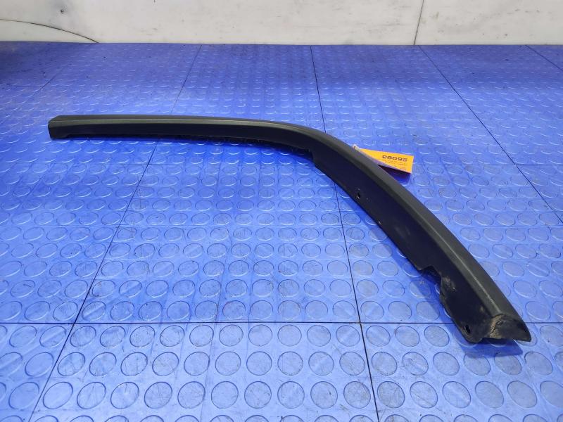 2014 Jeep Grand Cherokee Fender Flare