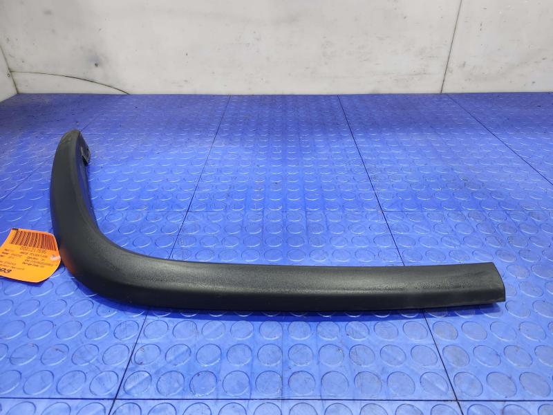 2014 Jeep Grand Cherokee Fender Flare