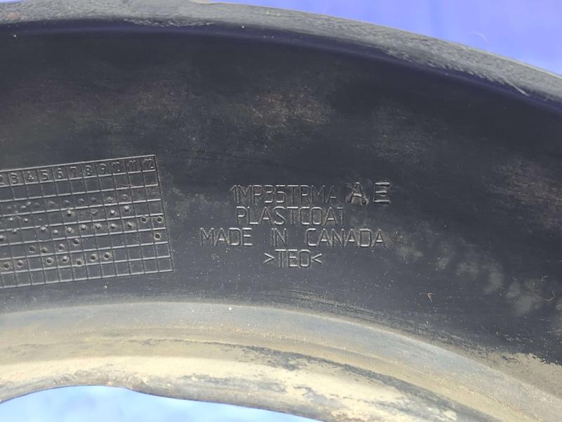 2014 Jeep Grand Cherokee Fender Flare