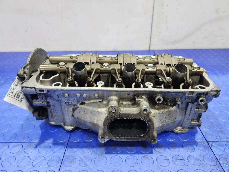 2008 Acura MDX Cylinder Head