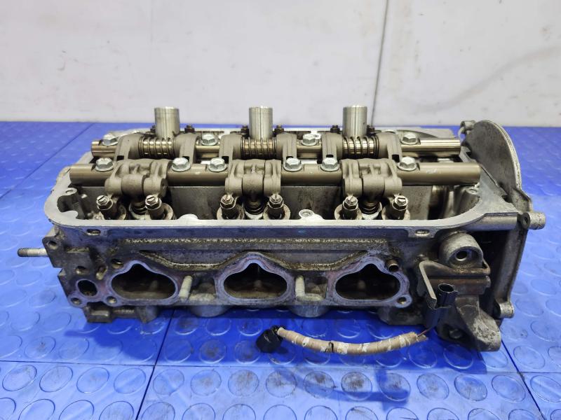 2008 Acura MDX Cylinder Head