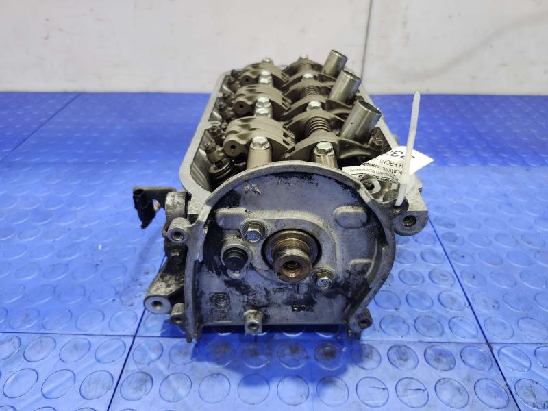 2008 Acura MDX Cylinder Head