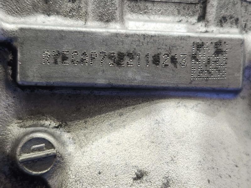 2008 Acura MDX Cylinder Head