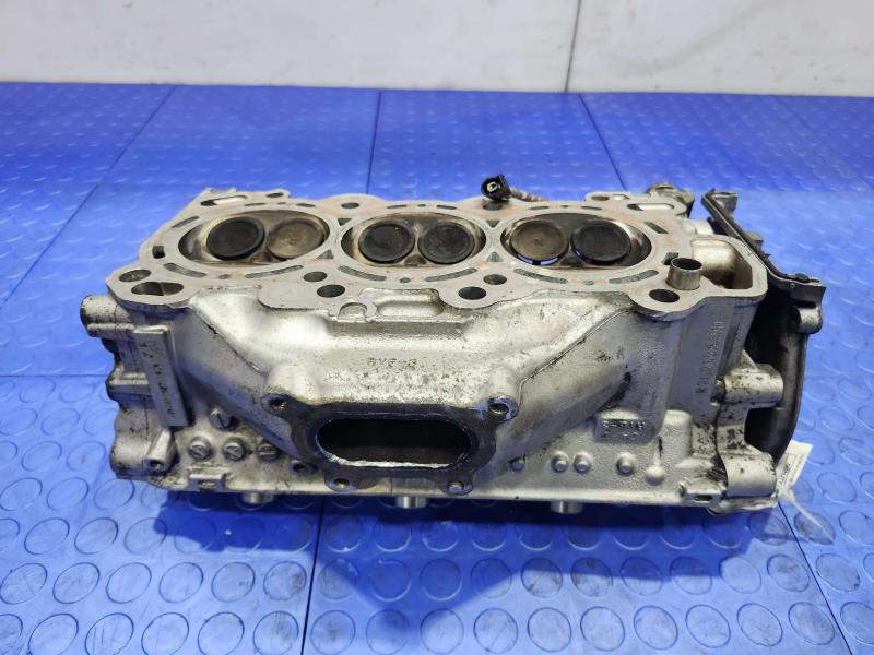 2008 Acura MDX Cylinder Head