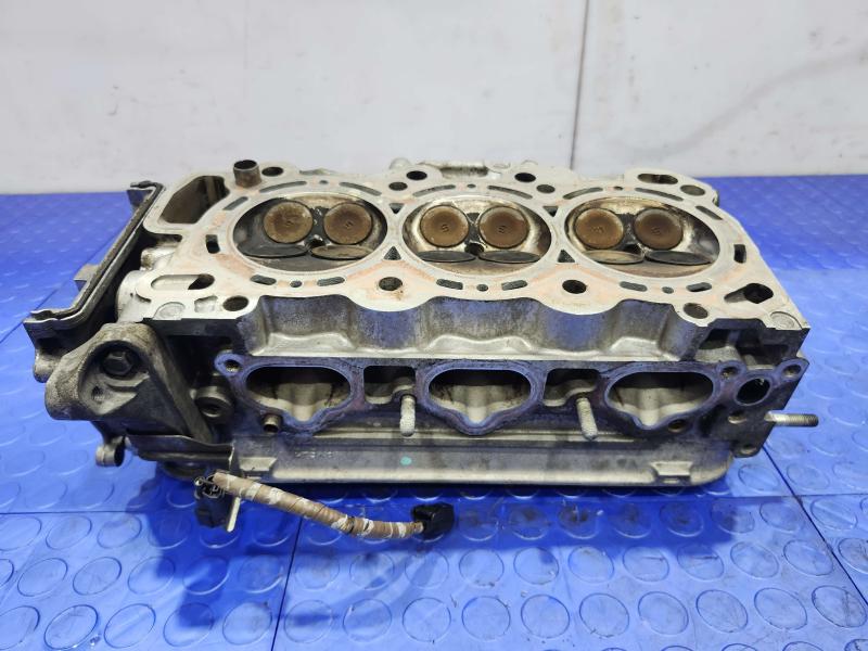 2008 Acura MDX Cylinder Head