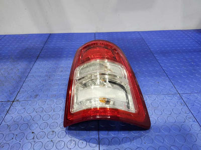2023 Ram 2500 Tail Light Assembly