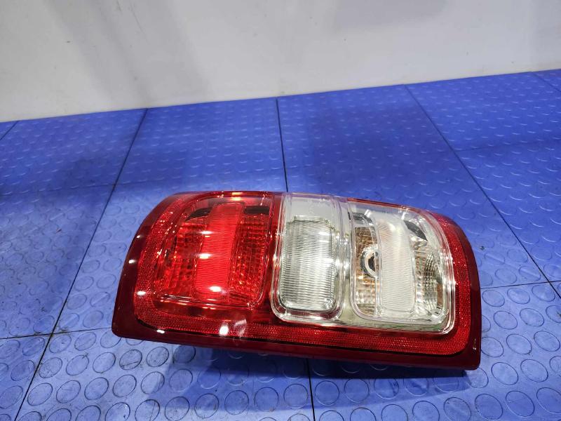 2023 Ram 2500 Tail Light Assembly