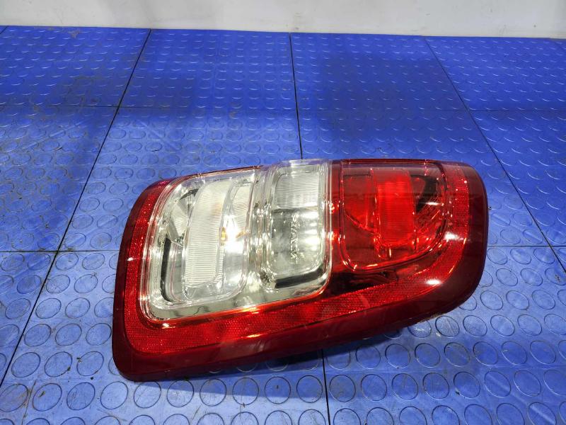 2023 Ram 2500 Tail Light Assembly