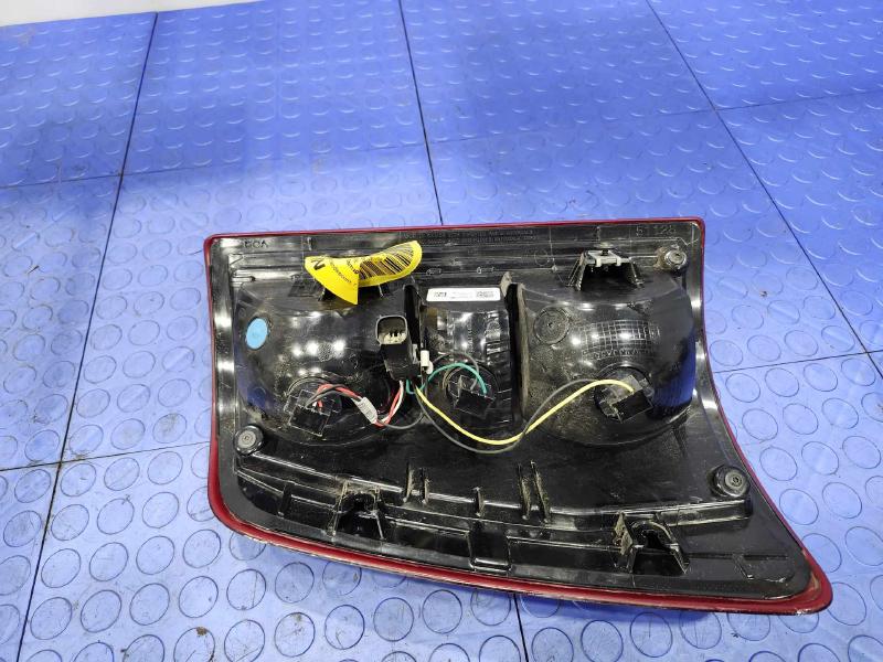 2023 Ram 2500 Tail Light Assembly