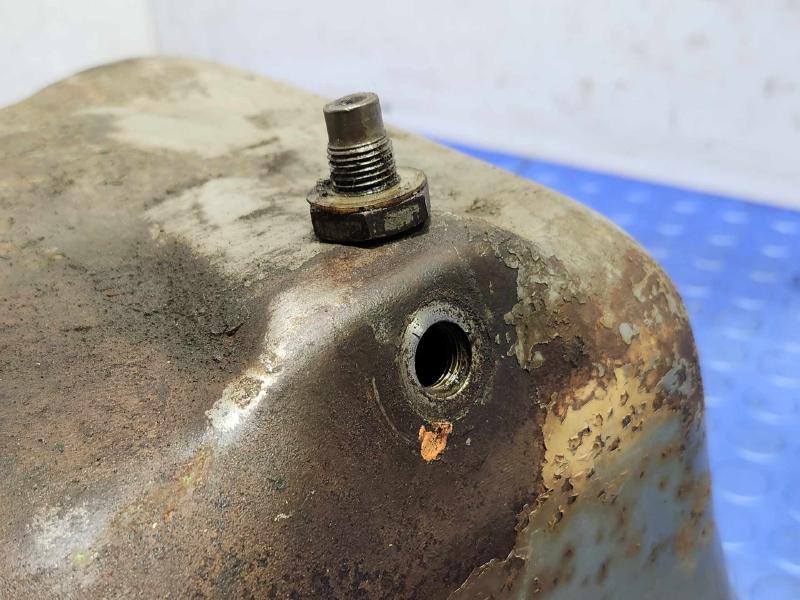 1993 Ford F-150 Oil Pan