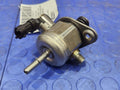 2018 Alfa Romeo Giulia Fuel Pump