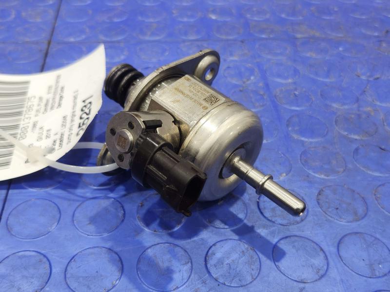 2018 Alfa Romeo Giulia Fuel Pump