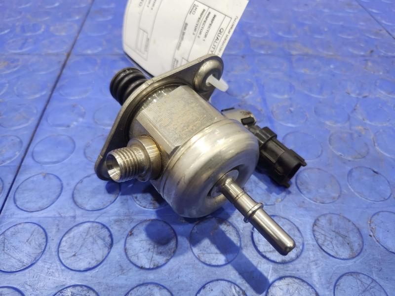 2018 Alfa Romeo Giulia Fuel Pump