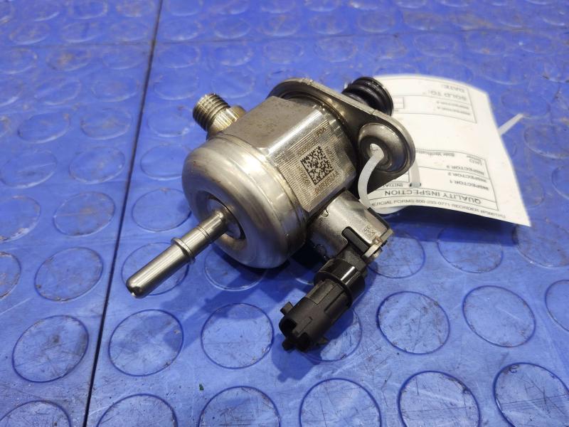 2018 Alfa Romeo Giulia Fuel Pump