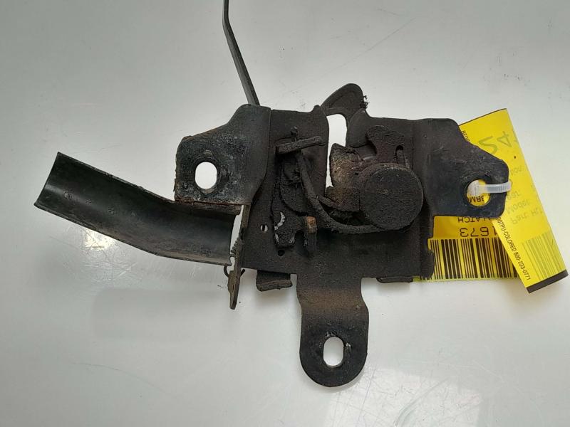 2010-2014 Subaru Legacy Outback Hood Latch Lock Assembly OEM 57310AJ001