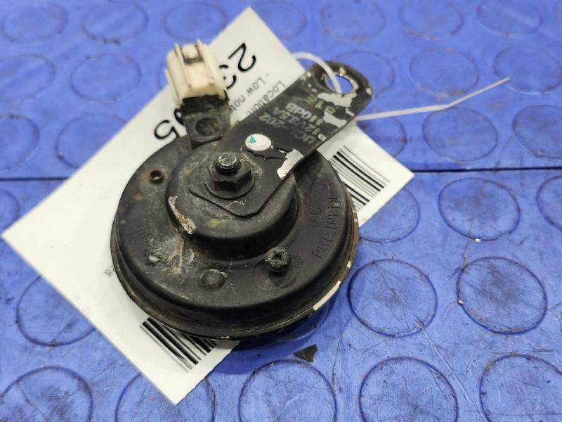 2007-2016 Honda CR-V Low Note Horn Assembly Genuine OEM 38100SWAA02