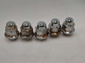2018 Hyundai Ioniq Lug Nuts