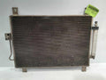 2015 Nissan Pathfinder Condenser