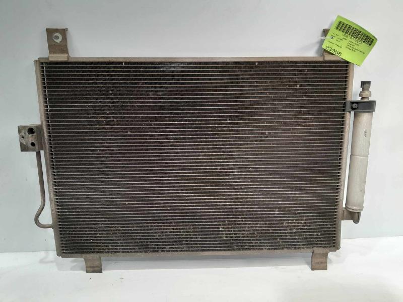 2015 Nissan Pathfinder Condenser