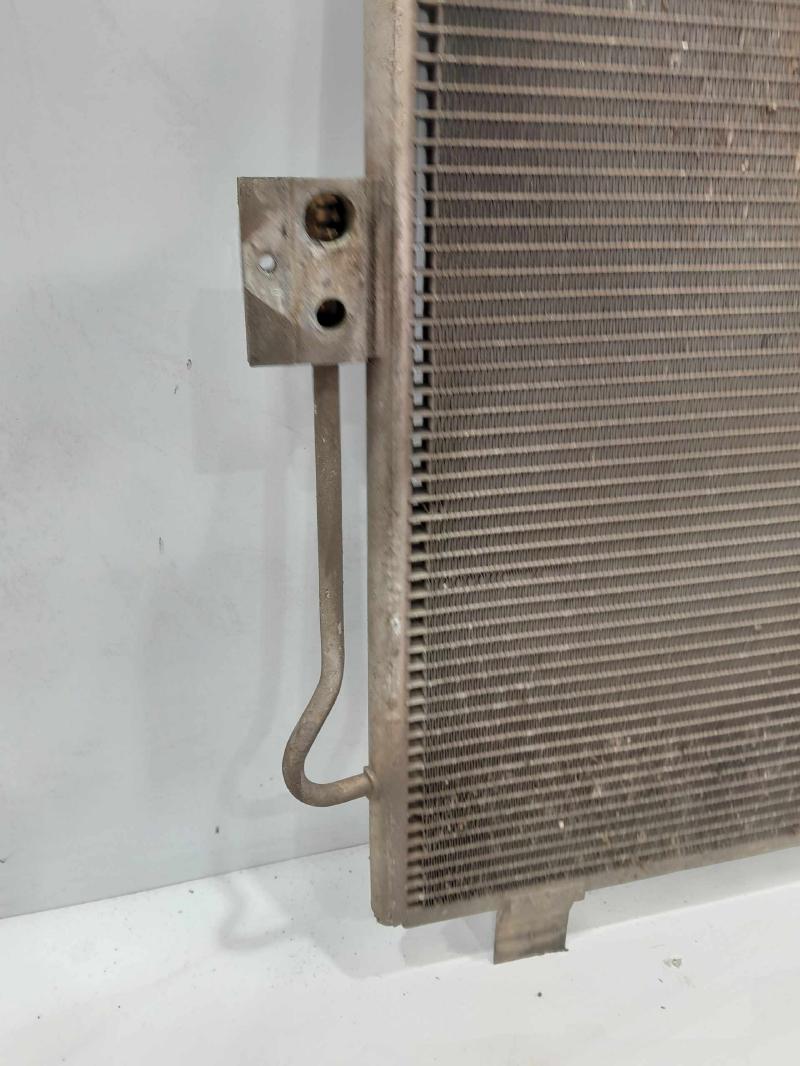 2015 Nissan Pathfinder Condenser
