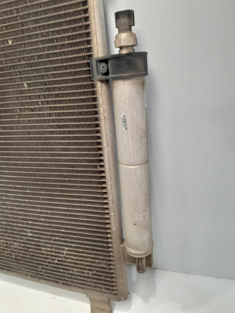 2015 Nissan Pathfinder Condenser
