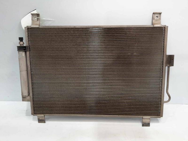 2015 Nissan Pathfinder Condenser