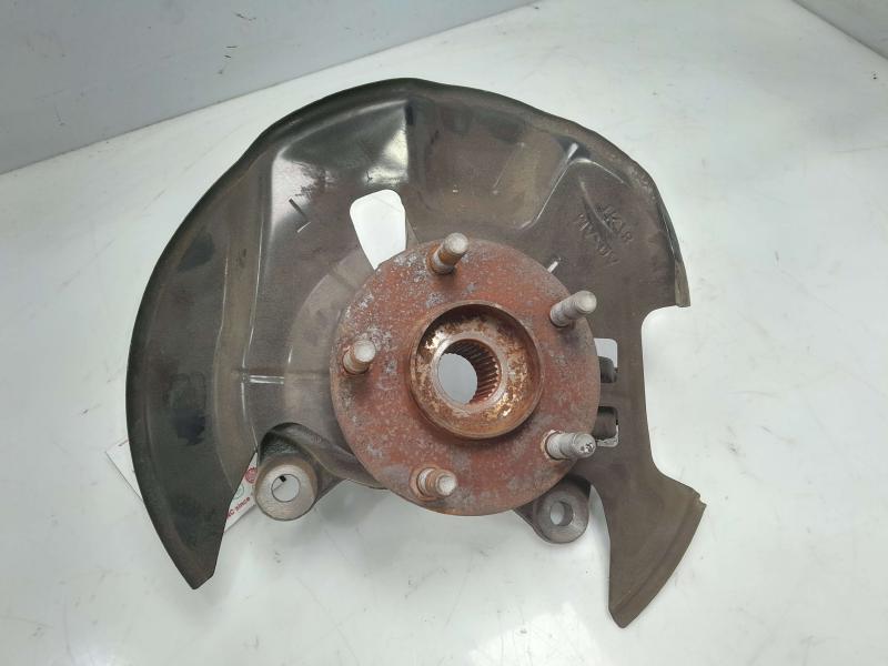 2016 Mazda CX-9 Spindle Knuckle Front