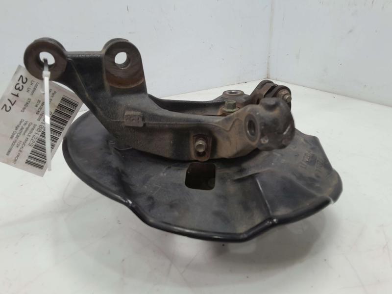 2016 Mazda CX-9 Spindle Knuckle Front