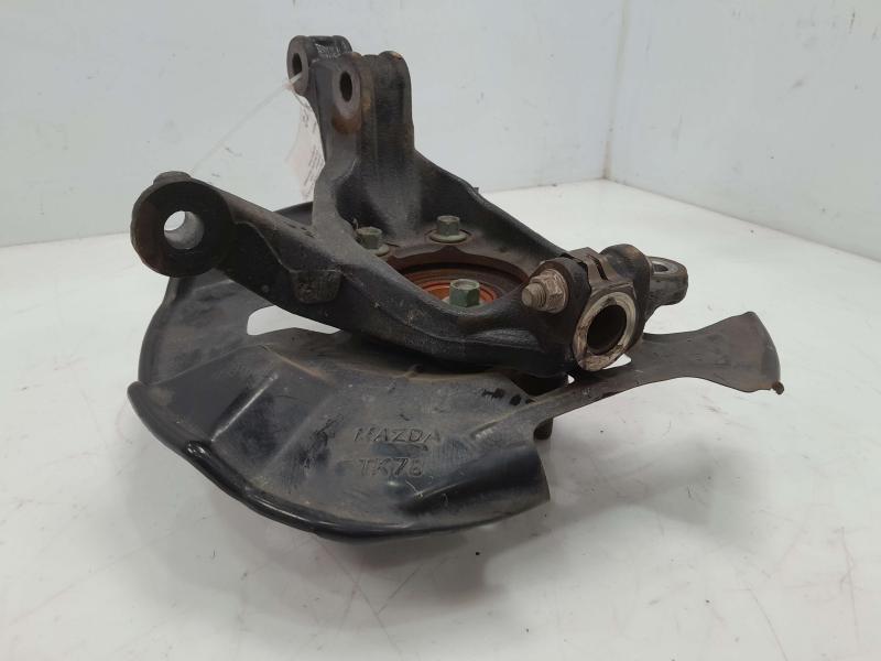 2016 Mazda CX-9 Spindle Knuckle Front