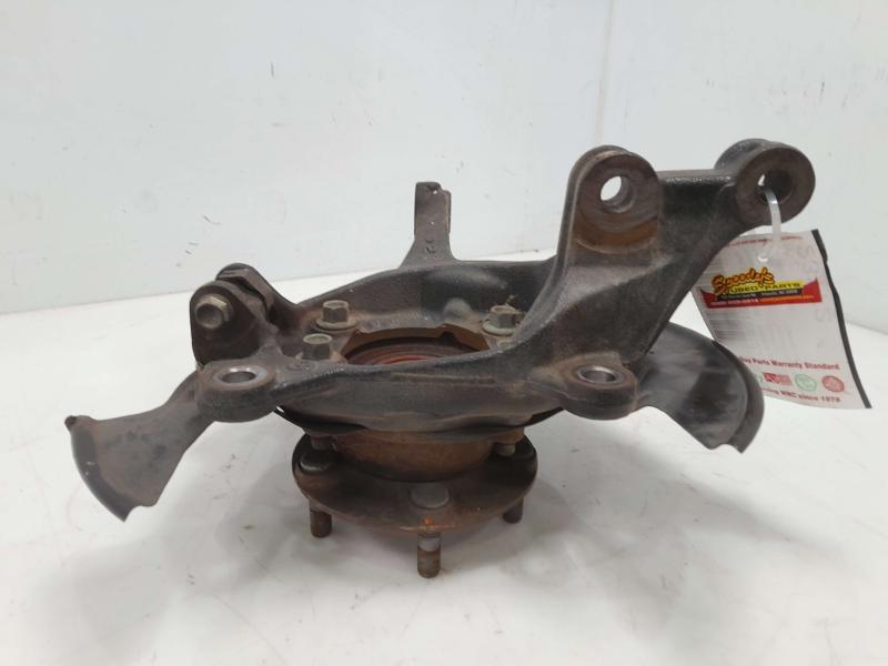 2016 Mazda CX-9 Spindle Knuckle Front