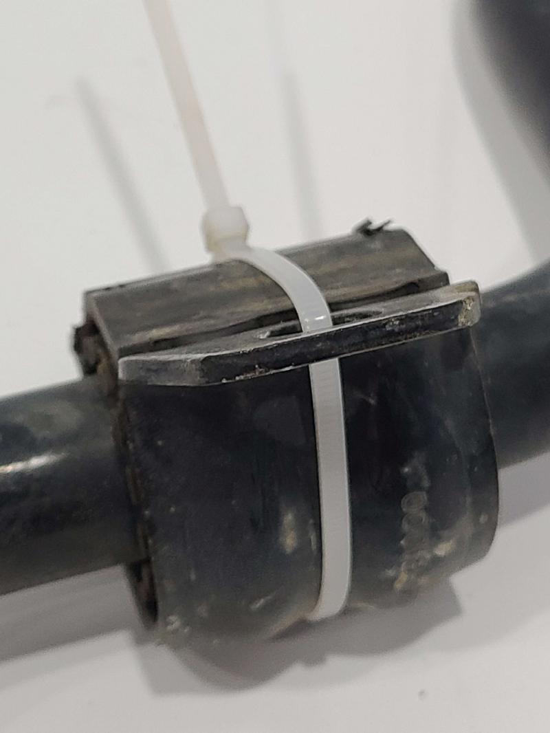 2015 Genesis Genesis Stabilizer Bar
