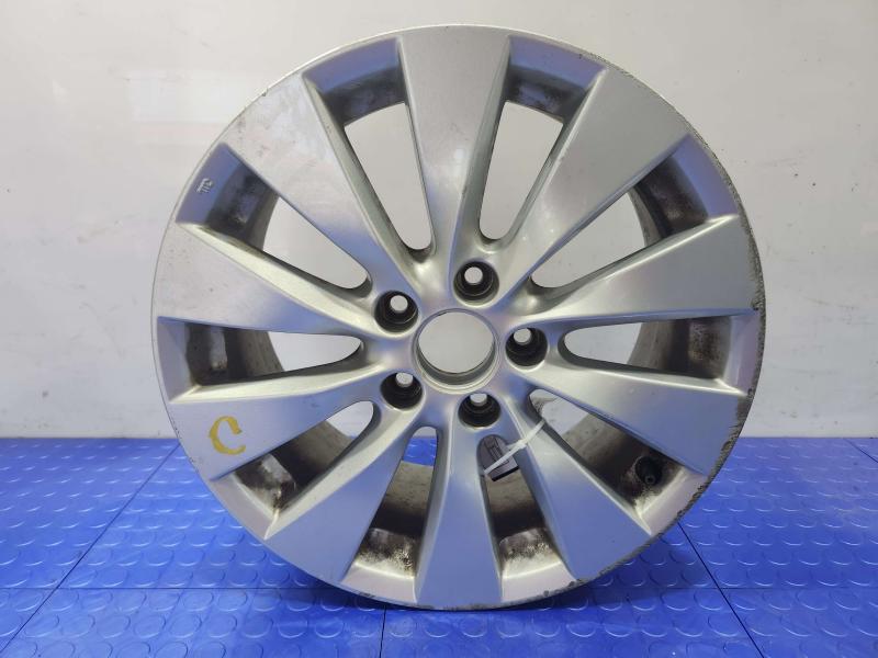 2014 Honda Accord Wheel