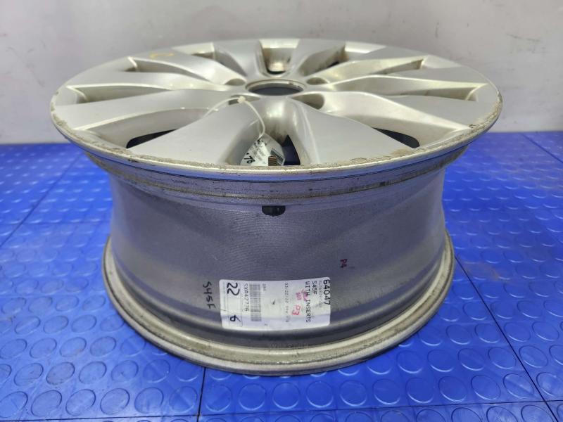2014 Honda Accord Wheel