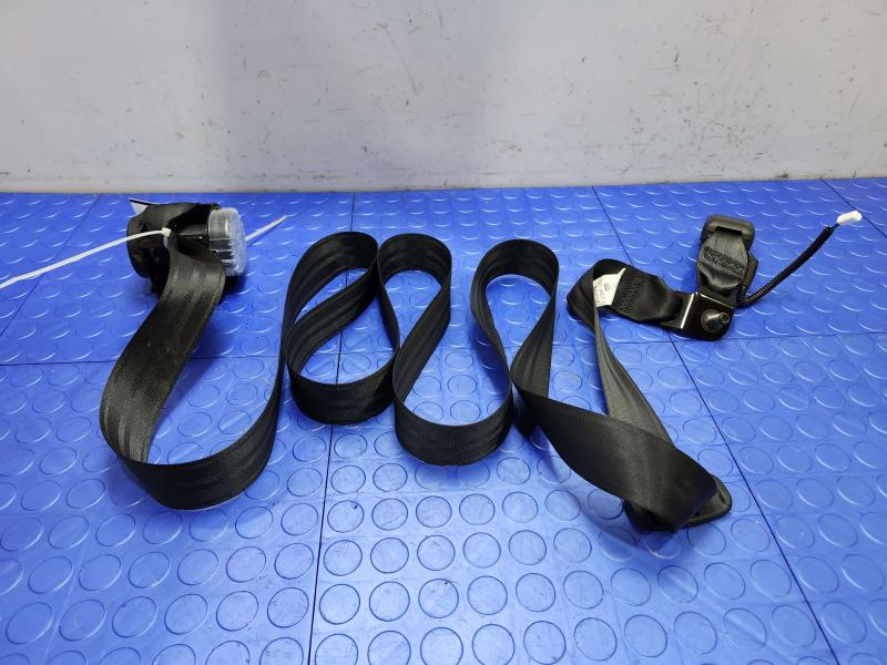 2022 Honda Accord Rear Seat Belt