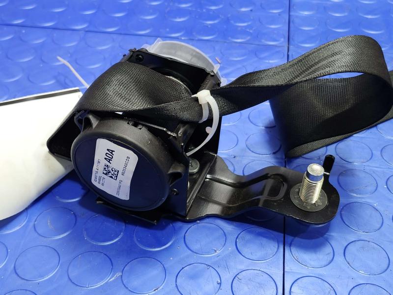 2022 Honda Accord Rear Seat Belt