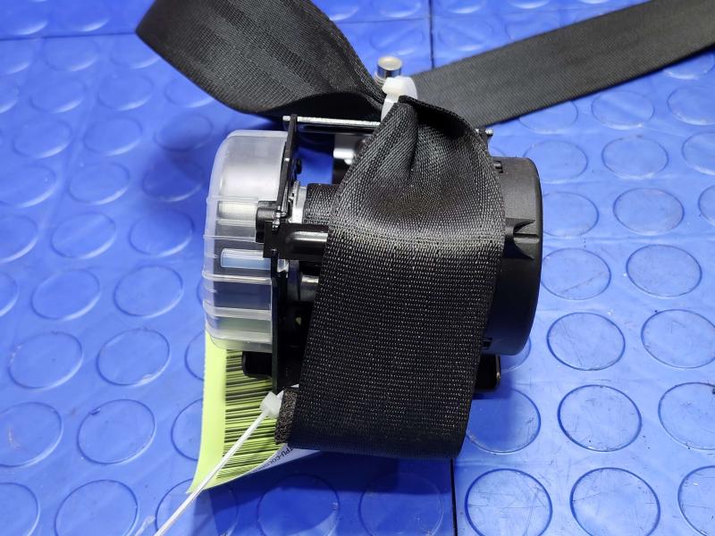 2022 Honda Accord Rear Seat Belt