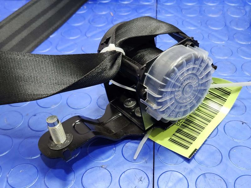 2022 Honda Accord Rear Seat Belt