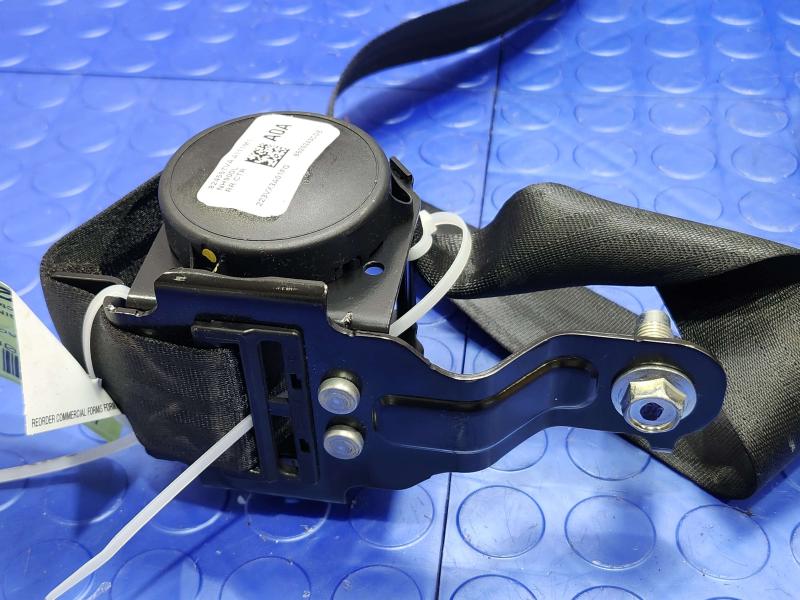 2022 Honda Accord Rear Seat Belt