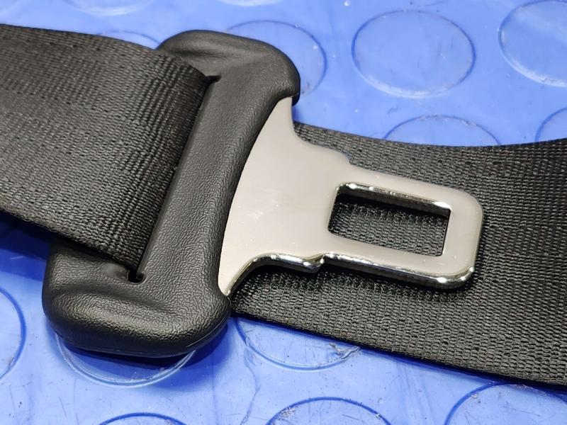 2022 Honda Accord Rear Seat Belt