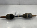 2011 Toyota Tundra Axle Shaft