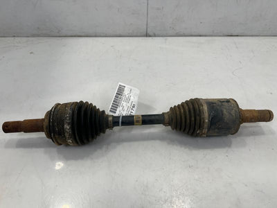2011 Toyota Tundra Axle Shaft