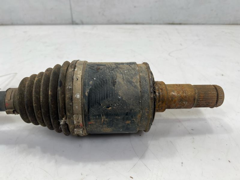 2011 Toyota Tundra Axle Shaft