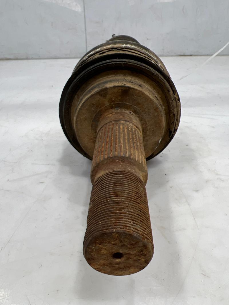 2011 Toyota Tundra Axle Shaft