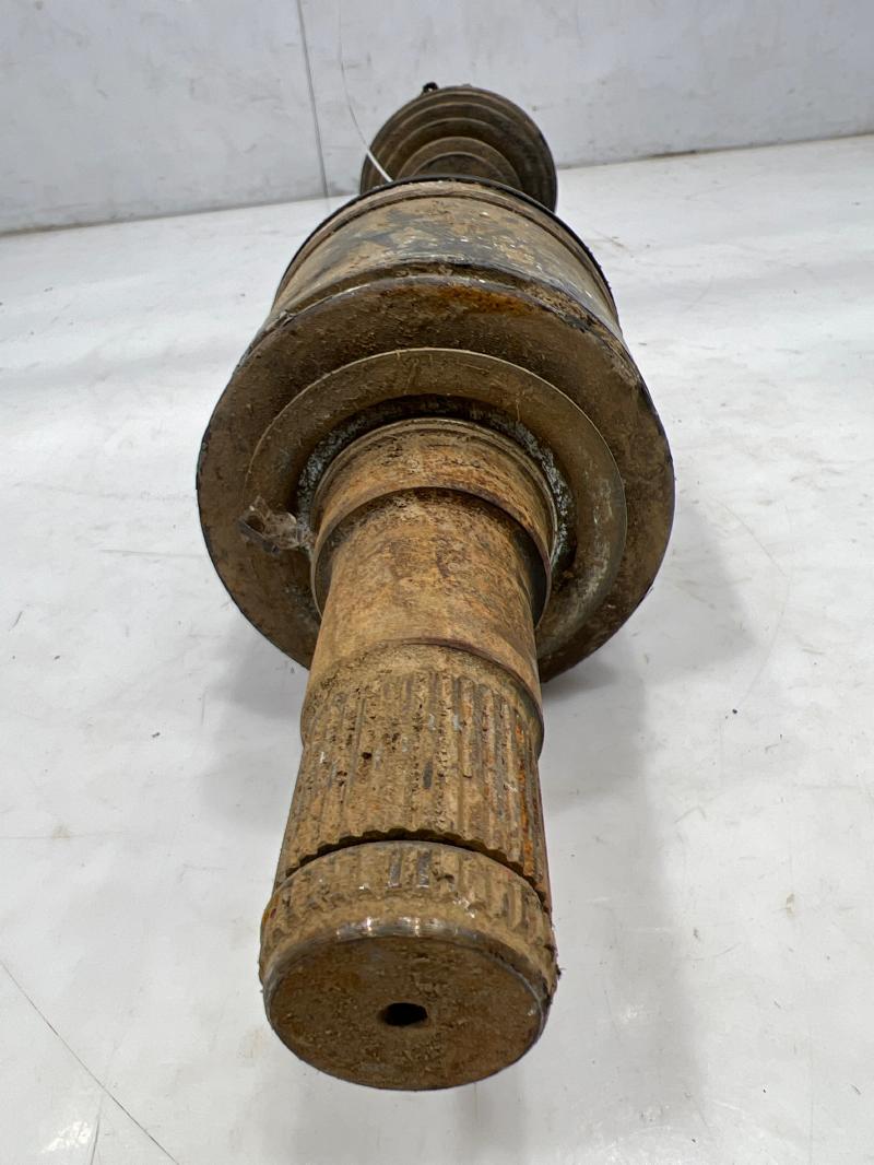 2011 Toyota Tundra Axle Shaft