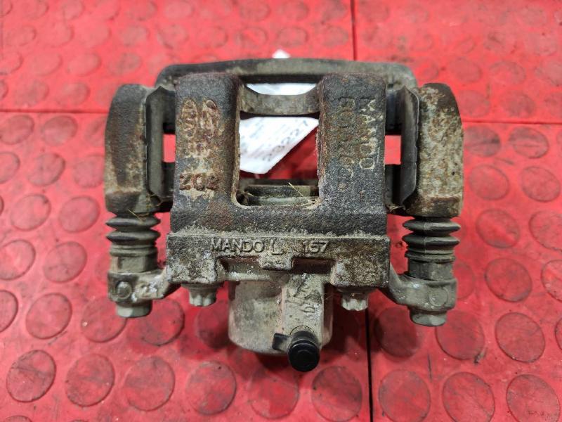 2013 Kia Optima Caliper