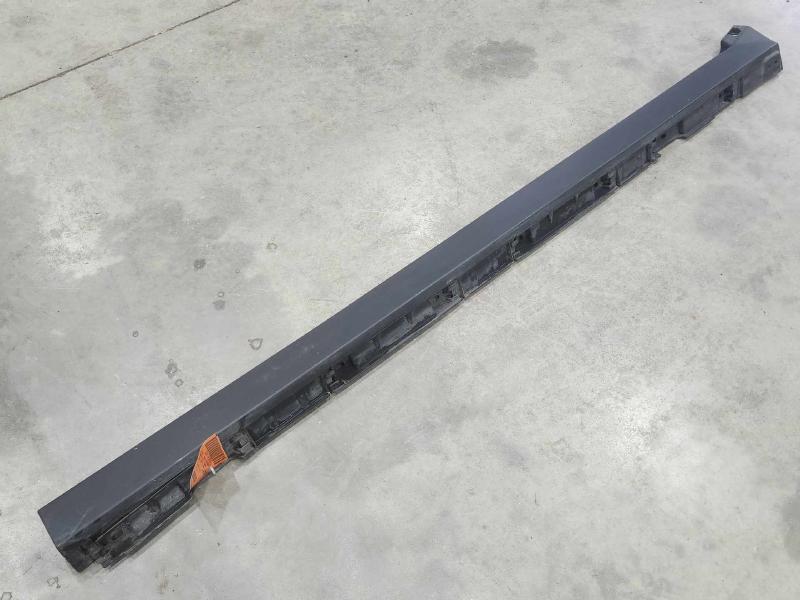 2019 Jaguar F-Pace Rocker Moulding