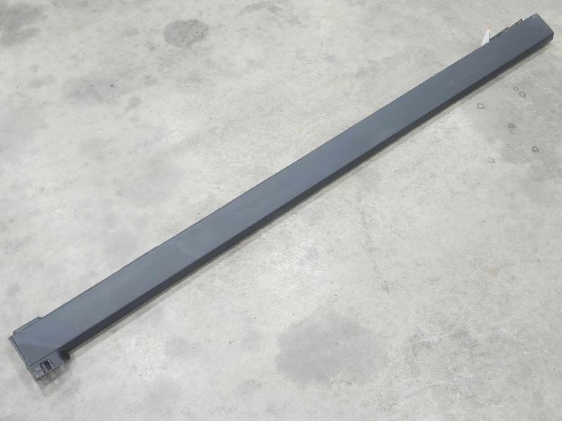 2019 Jaguar F-Pace Rocker Moulding