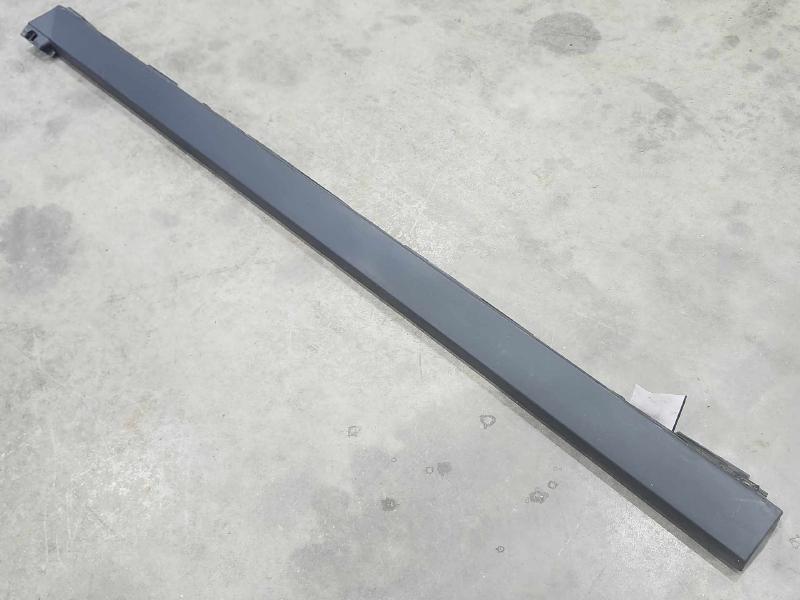 2019 Jaguar F-Pace Rocker Moulding
