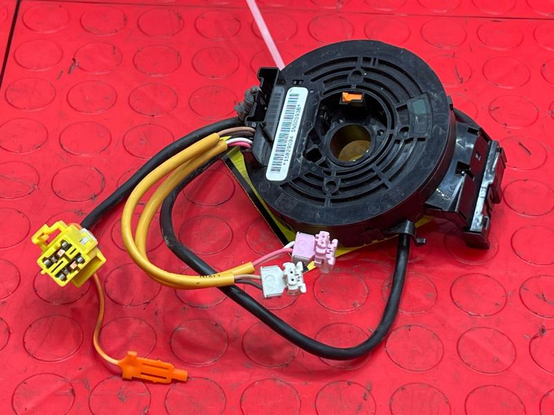 2008 Chevrolet Suburban Clockspring (Srs)